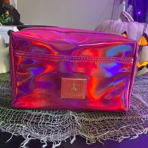 Makeup bag